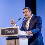 Tσίπρας: «Αναγκαία η πολιτική αλλαγή – Έχουμε τη χειρότερη κυβέρνηση στη μεταπολιτευτική ιστορία της χώρας»