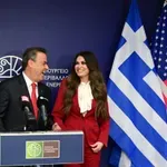 Ελληνικό «φλερτ» με τον όμιλο Τραμπ – Σε «τροχιά υλοποίησης» ενεργειακά έργα με τη Σ. Αραβία