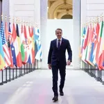 Μητσοτάκης από το Παρίσι: Στήριξη της Ελλάδας στην Κοινή Δήλωση για τη Γροιλανδία και μήνυμα σεβασμού της κυριαρχίας