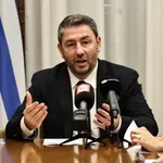 Έκτακτη συνέντευξη τύπου Ανδρουλάκη μετά τον οριστικό «πάγο» στη διερεύνηση των υποκλοπών