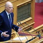 Δένδιας: Η κυβέρνηση δεν έχει το παραμικρό να χωρίσει με τους υπαξιωματικούς