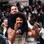 Basketball Champions League: Ιστορική βραδιά για την Καρδίτσα – Στους «16» με «σκούπα» επί της Σπαρτάκ και στο βάθος… ΑΕΚ