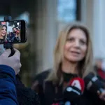 Μαρία Καρυστιανού: Όταν ο σκοταδιασμός έβγαλε την προβιά και έδειξε το πραγματικό του πρόσωπο