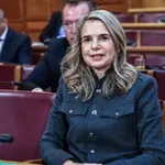 Μ. Αποστολάκη στον Alpha Radio 98,9: «Η ΝΔ απέχει δραματικά από την αυτοδυναμία» – «Το ΠΑΣΟΚ θέλει ανατροπή»