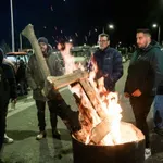 Μπλόκα: Οι αγρότες της Θεσσαλίας και της Κρήτης λένε «όχι» στη συνάντηση με τον Μητσοτάκη – Ένα το ραντεβού στο Μαξίμου