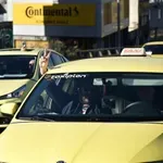 Ταξί: Ακριβαίνουν τα κόμιστρα – Οι νέες τιμές