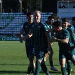Λεβαδειακός – Κηφισιά 2-0: Ο Μάγκνουσον τον έστειλε στον ημιτελικό του κυπέλλου