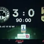 Κύπελλο Ελλάδας: Παναθηναϊκός – Άρης 3-0, χατ-τρικ Μπακασέτα και πρόκριση στα ημιτελικά