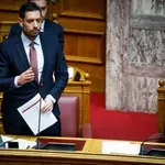 Πυρά ΚΚΕ σε Κυρανάκη: «Αντικομμουνιστικό παραλήρημα και ξέπλυμα του ναζί εγκληματία Κασιδιάρη»