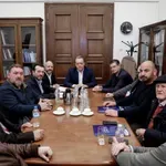 Σωκράτης Φάμελλος: «Είμαστε δίπλα στις κινητοποιήσεις των Ταξί, στα οποία επιτίθεται η κυβέρνηση»