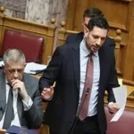 Κωνσταντίνος Κυρανάκης: «Ήταν λάθος και το αναγνωρίζω» – Δημόσια συγγνώμη στην Πέτη Πέρκα