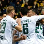 Λεβαδειακός: Δήλωση τετράδας στο Αγρίνιο με 3-1 επί του Παναιτωλικού