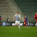 Ατρόμητος: «Καθάρισε» τον Βόλο με 3-0 στο Πανθεσσαλικό και πλησίασε τα play off