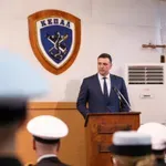 Βασίλης Κικίλιας: «Τα ειλικρινή μου συλλυπητήρια στην οικογένεια και στους συναδέλφους του λιμενικού μας»