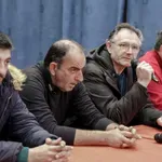 Αγρότες: Τέλος στα μπλόκα – Αποχωρούν τα τρακτέρ από τη Νίκαια και το Κάστρο Βοιωτίας την Παρασκευή