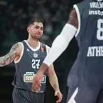 Euroleague: Ο Τολιόπουλος «υπέγραψε» την επιστροφή του Παναθηναϊκού στις νίκες κόντρα στην Μπασκόνια (93-74)