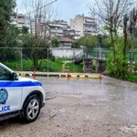 «Λίμνες» οι δρόμοι λόγω της κακοκαιρίας – Πού έχει διακοπεί η κυκλοφορία σε Πειραιά, Μοσχάτο και Κερατσίνι (Βίντεο)