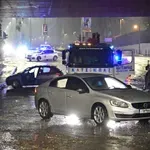 Κακοκαιρία: Νέες καταιγίδες αυτή την ώρα στην Αττική (Βίντεο)