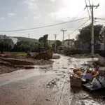 Η κακοκαιρία «διέλυσε» τα ρεκόρ: Ιστορικά ύψη βροχής και ριπές ανέμου κατέγραψε το Meteo