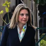 Τέμπη – Μαρία Καρυστιανού: «Ομολόγησαν ότι έσβησαν βίντεο ως “σκουπίδια” – Κάποιος ψεύδεται και η δικαιοσύνη συγκαλύπτει»