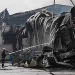 Πόσες «Βιολάντες» υπάρχουν εκεί έξω, έτοιμες να τιναχτούν στον αέρα;