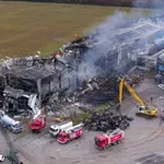 Βιολάντα: Προειδοποίηση για το υγραέριο από το 2025 αγνοήθηκε – Τι αποκάλυψε ο μηχανικός πριν την έκρηξη