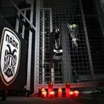 ΠΑΟΚ: Συγκλονιστικές αναρτήσεις από παίκτες για τους αδικοχαμένους οπαδούς στη Ρουμανία