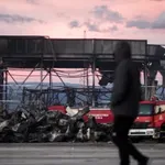 Τραγωδία στα Τρίκαλα: Απολογούνται οι τρεις συλληφθέντες για την έκρηξη στη «Βιολάντα» – Διάτρητοι σωλήνες και οσμή αερίου που αγνοήθηκε