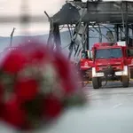 Έκρηξη στο εργοστάσιο «Βιολάντα»: Προς κατασκευαστικό λάθος κλίνει η έρευνα της Πυροσβεστικής – Το «δρομολόγιο» της διαρροής προπανίου