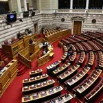 Να μη γυρίσουμε πίσω. Όχι στην βία