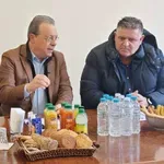 Σωκράτης Φάμελλος: «Εκδικητική επίθεση της κυβέρνησης στα ταξί για χάρη ιδιωτικών συμφερόντων»