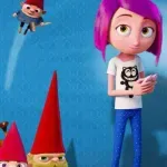 Νάνος στο Σπίτι (Gnome Alone): Δείτε on demand την ταινία έως τις 15/1