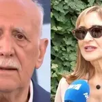 Μάρα Ζαχαρέα για Γιώργο Παπαδάκη: «Όλοι μας νιώθουμε άδικο τον χαμό του»