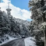 Έρχεται ψυχρή εισβολή: Πτώση πάνω από 10°C, παγετός στα πεδινά – Χιονόνερο και χιόνια τη Δευτέρα