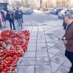 Φάμελλος: Όλη η Ελλάδα πενθεί με τον ΠΑΟΚ (Βίντεο)