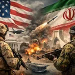 Το Ιράν απορρίπτει τις υπερβολικές απαιτήσεις Τραμπ – Ο πόλεμος θα τελειώσει με τους δικούς μας όρους (Βίντεο)