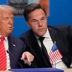 Ρούτε: Δύο «άξονες εργασίας» με τον Τραμπ για τη Γροιλανδία – Το ΝΑΤΟ «μπαίνει» στην άμυνα της Αρκτικής, εκτός Συμμαχίας οι τριμερείς συνομιλίες