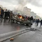 Ιράν: Απειλές για «εχθρούς του Θεού» και θανατική ποινή στους διαδηλωτές – Νοσοκομεία «πνίγονται» από τραυματίες