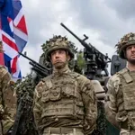 Δημοσίευμα Telegraph για σχέδια βρετανικής «παρουσίας» στη Γροιλανδία – «Συζητήσεις» για αποστολή στρατιωτών, η κυβέρνηση δεν διαψεύδει