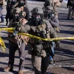 Μινεάπολη: Σε διαθεσιμότητα οι πράκτορες που πυροβόλησαν τον Αλεξ Πρέτι