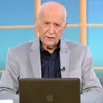 «Σίγησε» η φωνή του «Καλημέρα Ελλάδα» έξι μήνες μετά το τηλεοπτικό αντίο