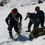 Ταΰγετος: «Ήμασταν τυχεροί» λέει τραυματίας ορειβάτης – Πώς έγινε η πτώση και γιατί δεν πλησίασε το ελικόπτερο