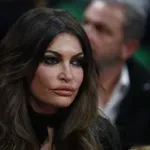 Κίμπερλι Γκιλφόιλ για Θεοφάνεια: «Ο Αγιασμός των Υδάτων θυμίζει τη δύναμη της παράδοσης που μας ενώνει»