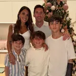 Πάνω από όλα η οικογένεια για τον Μέσι – Αρνήθηκε 1,4 δισ. ευρώ από την Αλ Ιτιχάντ!