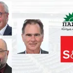 Ευρωβουλευτές ΠΑΣΟΚ: «Θυσιάζουν τον Έλληνα αγρότη για τα γερμανικά αυτοκίνητα μέσω Mercosur»