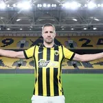 ΑΕΚ: Ανακοίνωσε τον Μπάρναμπας Βάργκα έως το 2029 – Μεταγραφή άνω των 4,5 εκατ. ευρώ