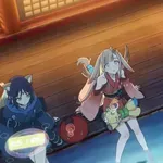 Netflix: Κυκλοφόρησε το τελικό τρέιλερ του «Cosmic Princess Kaguya!»