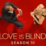 Netflix: Έρχεται η 10η σεζόν του «Love Is Blind» – Ανακοινώθηκε η ημερομηνία
