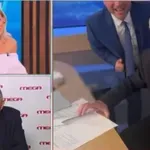 Η έκπληξη που είχε κάνει ο Γιώργος Παπαδάκης στον Τάκη Χατζή στον «αέρα» του «Mega Καλημέρα» (Βίντεο)