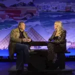 Γιώργος Κωνσταντίνου: «Ο πατέρας μου ήταν πολύ αδιάφορος άνθρωπος» – Η συγκλονιστική εξομολόγηση για τη σχέση τους